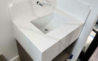 Different Types of Quartz Countertops for Your Remodel