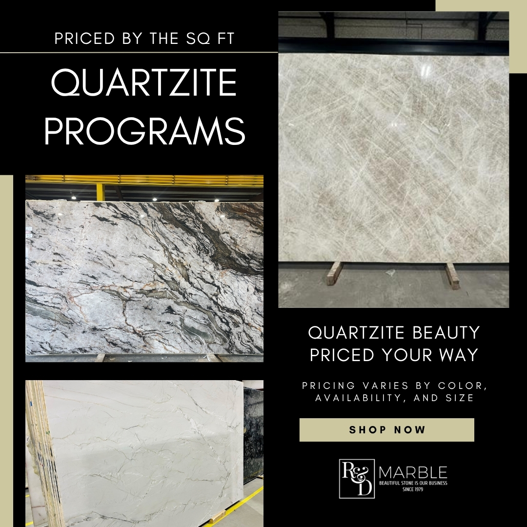 Quartzite Programs