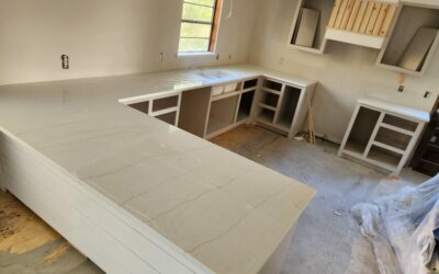 Quartz Kitchen Worktops That Bring Lasting Style