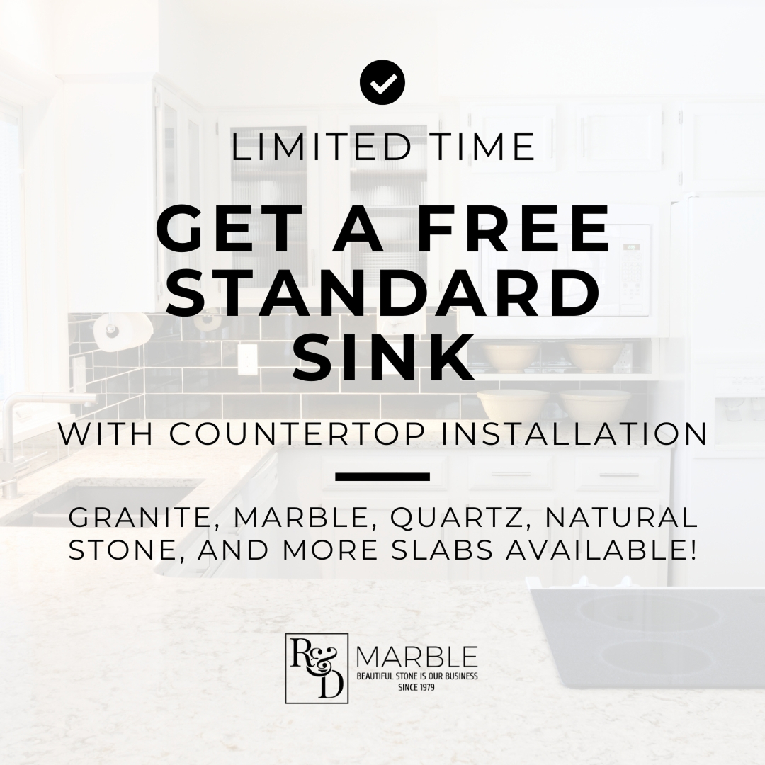 Free Standard Sink