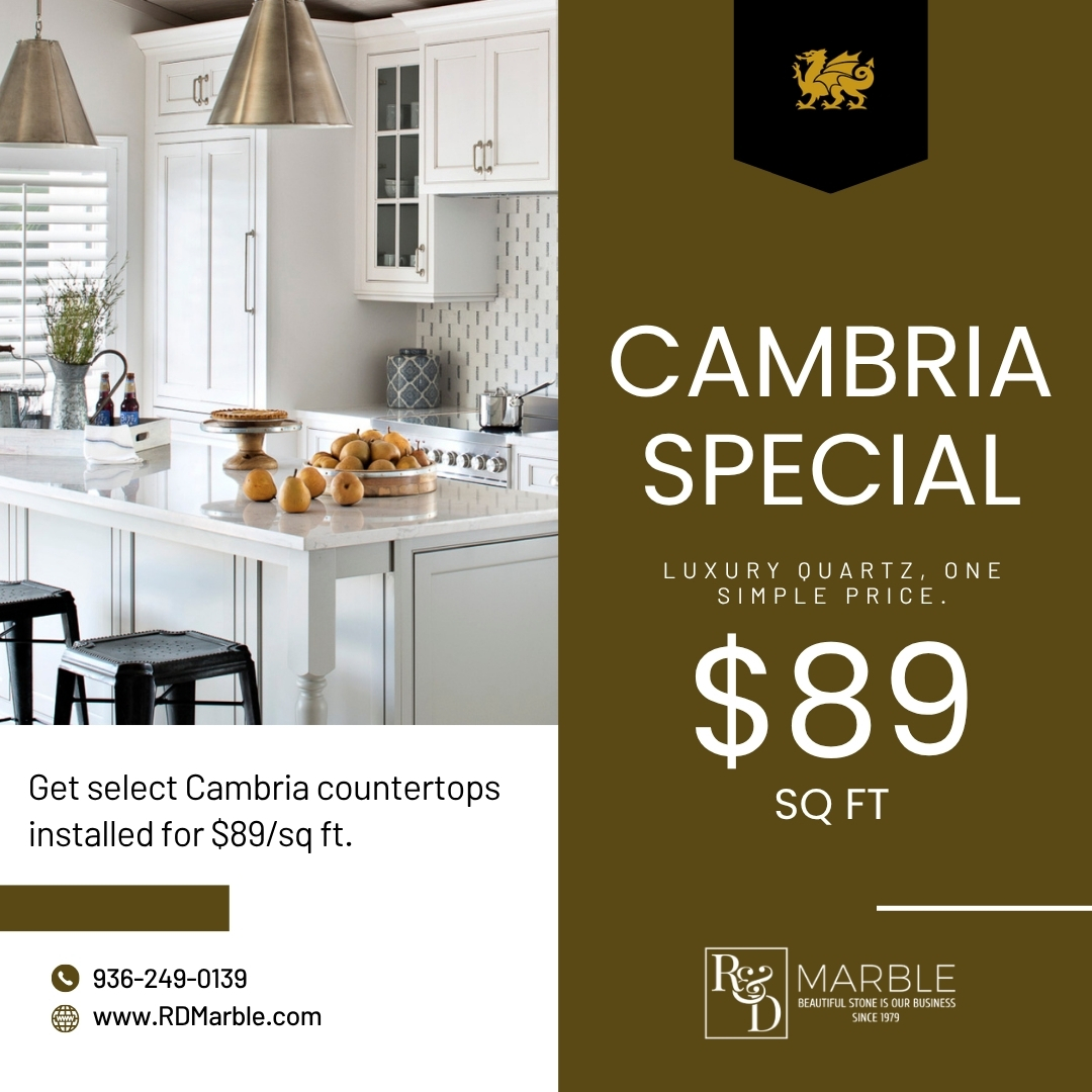 Cambria Selects