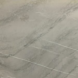 Copy of 20250320_122814 - R & D Marble, Inc. A closeup of Cambria Annaleigh matte finish quartz countertop.