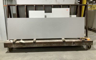 4 Quartz Countertop Finishes to Choose From
