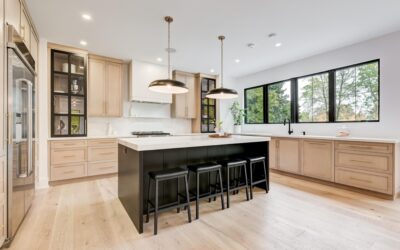 How to Choose Quartz Countertops for Your Remodel