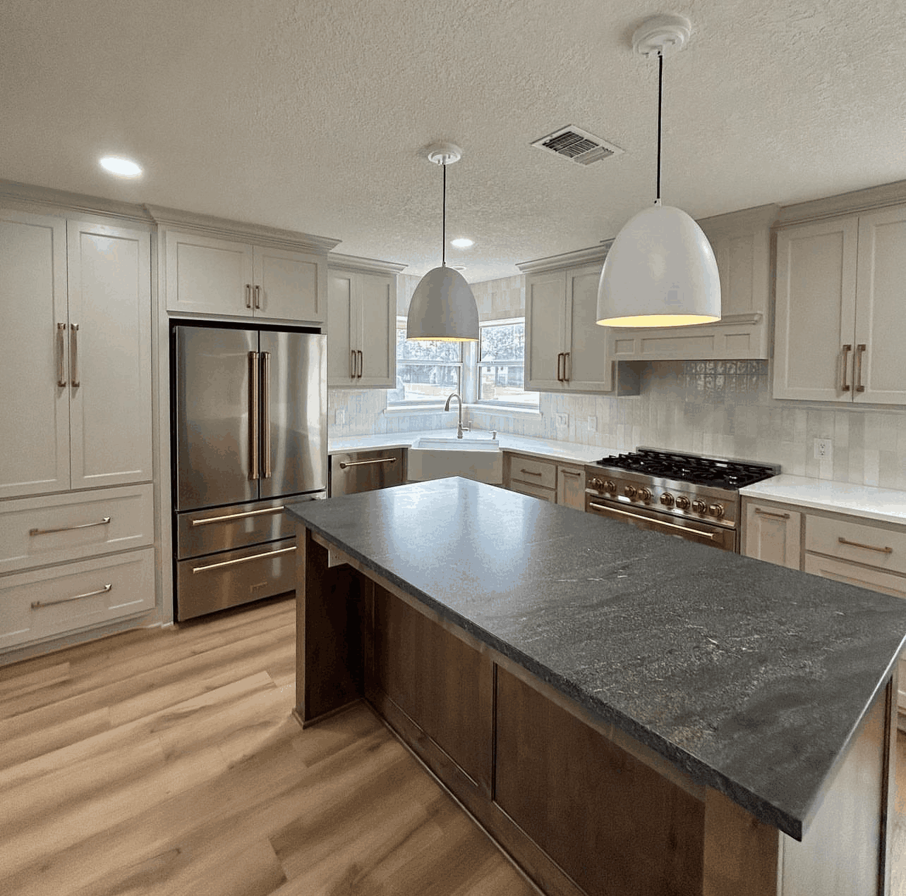 Season’s Greetings! R&D Marble’s Look Back at 2023