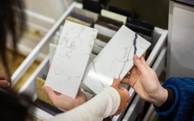 Why Hire a Countertop Designer for Your Remodel?