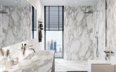 Porcelain Slabs for Countertops, Walls, and More