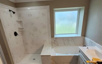 Why Cast Polymer Bathtubs Are a Smart Choice