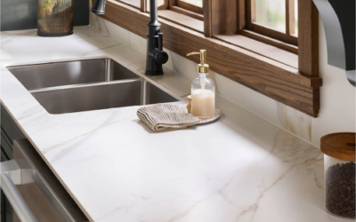 Teracanto Porcelain Surfaces: Luxury That Lives in Every Space
