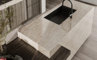 Are Porcelain Countertops Durable? A Quick Breakdown