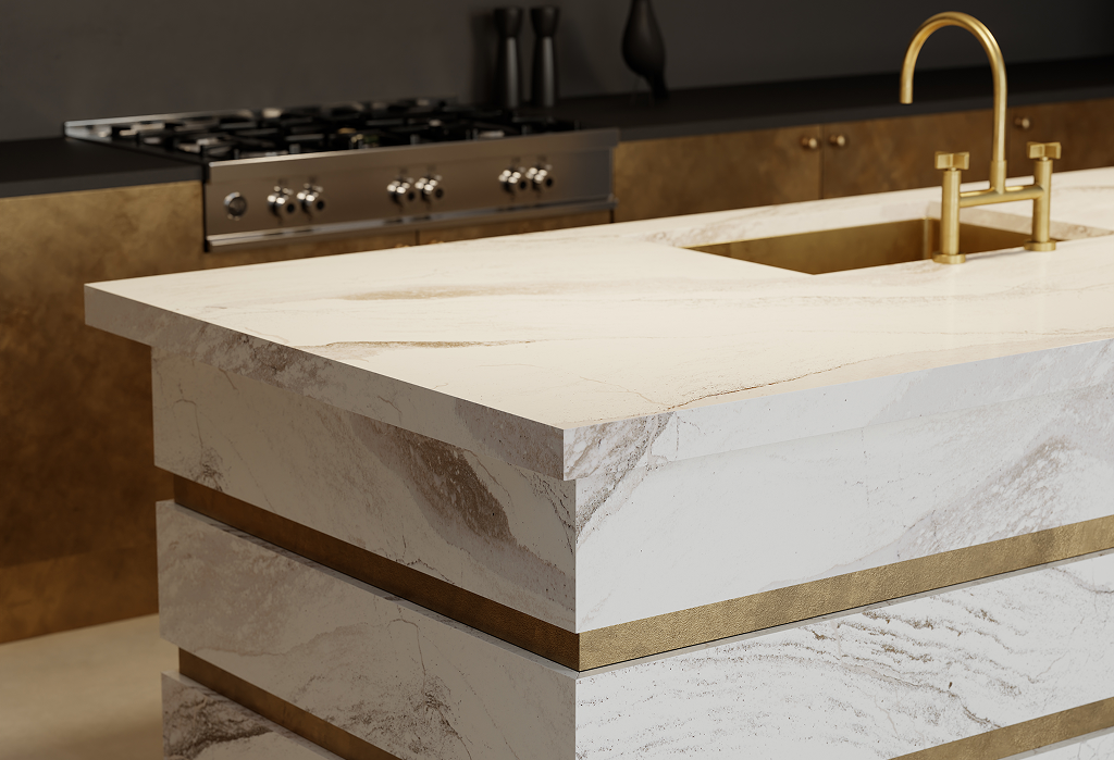 engineered stone,R&D Marble, Inc.
