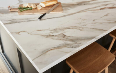How to Choose the Best Porcelain Countertop Edge