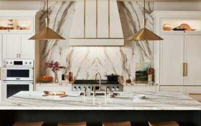 5 Traditional Porcelain Backsplash Ideas for Your Kitchen