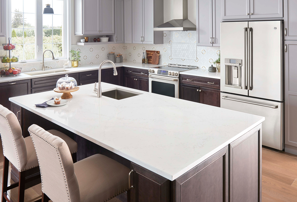 engineered stone,R&D Marble, Inc.