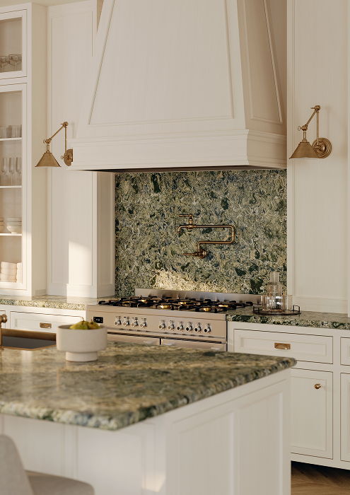 Cambria, R&D Marble, Inc., Willis, Texas