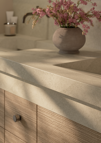 Cambria,R&D Marble, Inc., Willis near Conroe, Texas