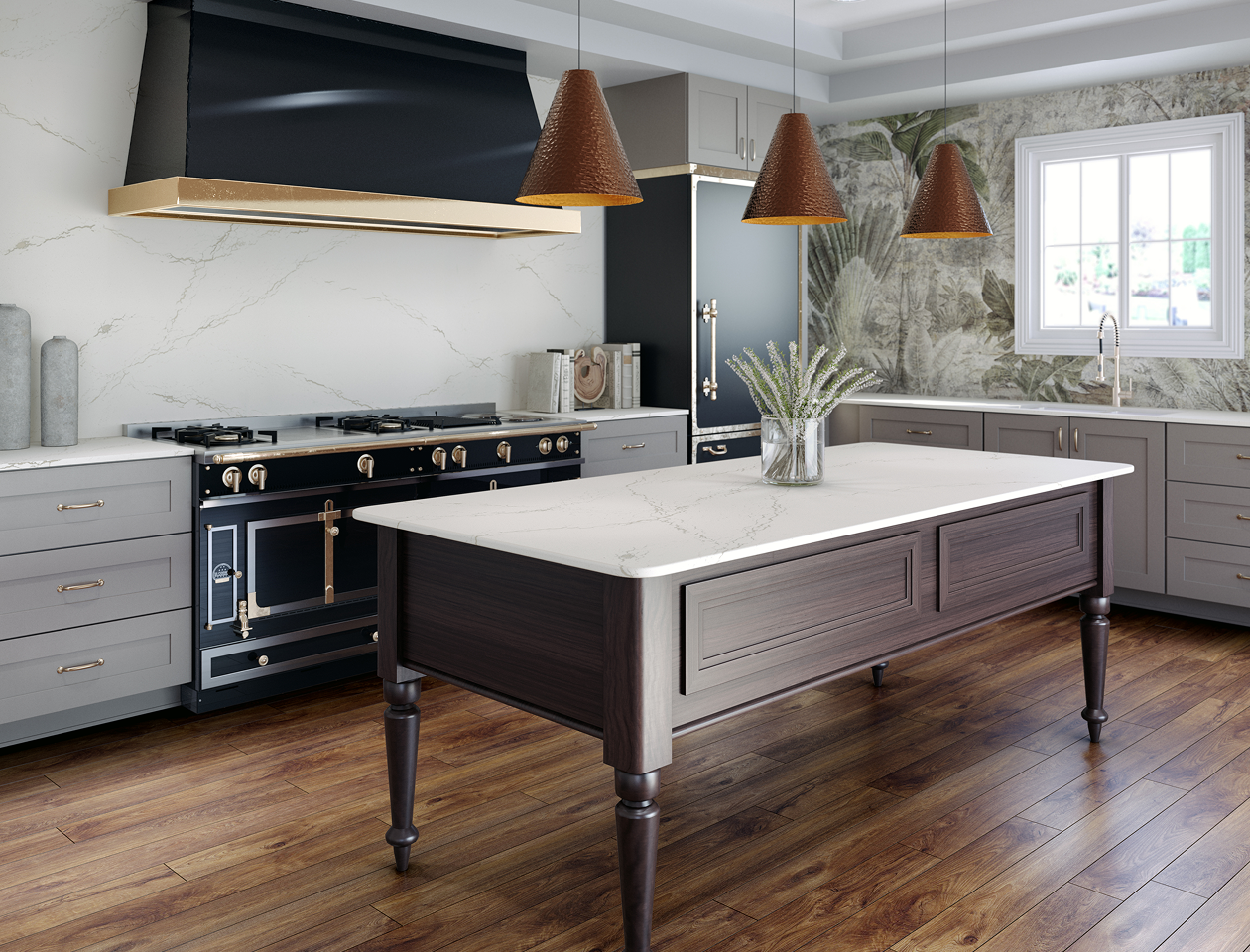 engineered stone,R&D Marble, Inc.