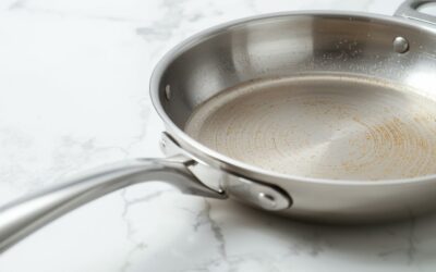 Will Heat Damage a Porcelain Bar Countertop?