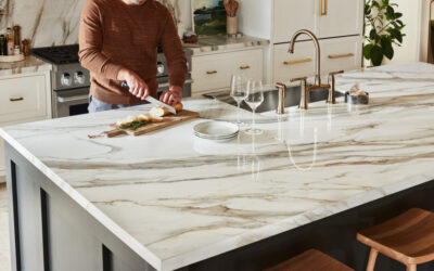 What are Upscale Kitchen Countertops?