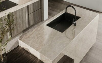 Do Porcelain Countertops Chip Easily?