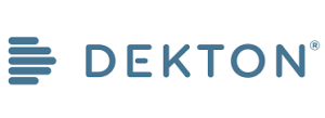 dekton logo
