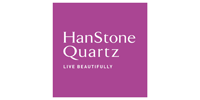 hanstone quartz logo